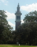 The Carillon Tower